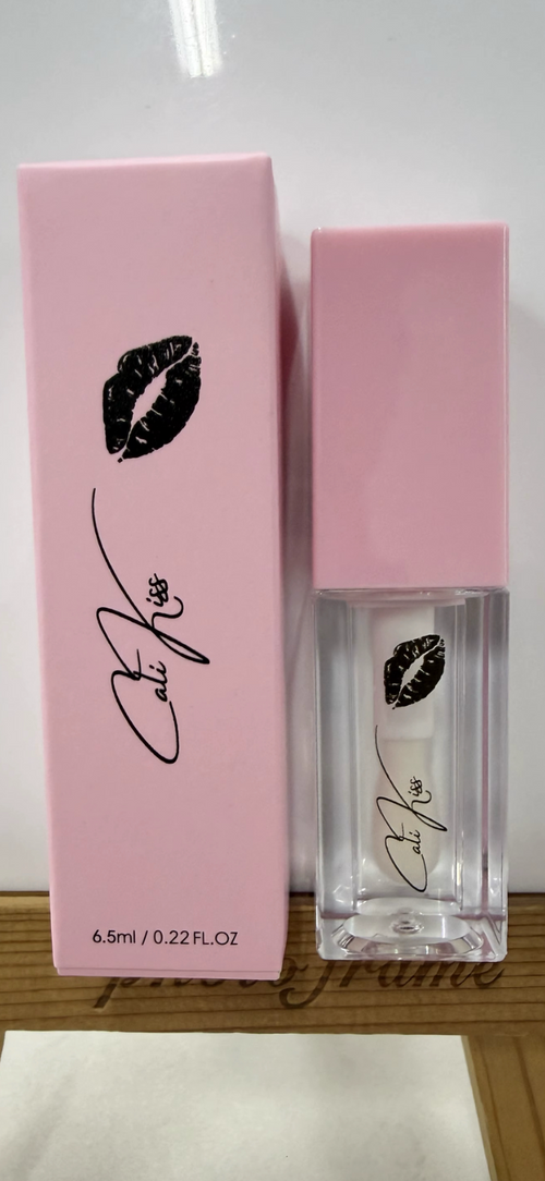 Calikiss Lip Oil